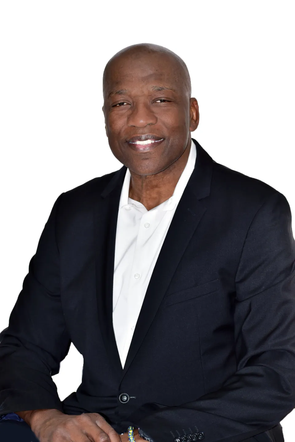 Dr. Augustus "Gus" Hector