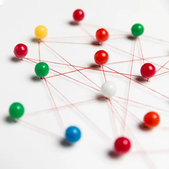 Image about operating structure