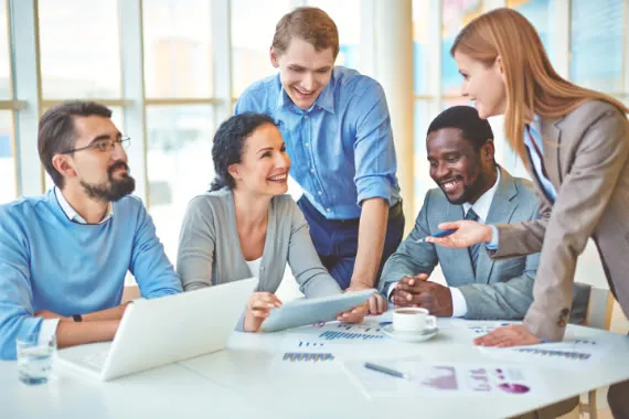 Image about clarity for teams