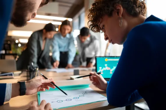 Image about workforce planning