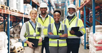 Turnaround Leadership of a Sinking Logistics Team