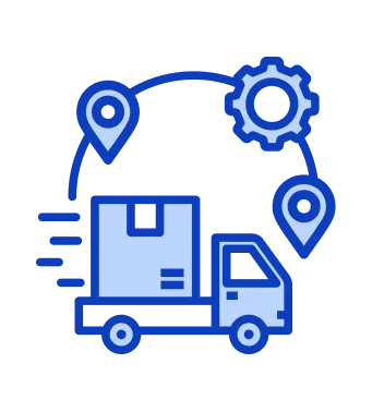 Image explaining operational execution